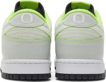 Foto do produto Tênis Nike Dunk Low University of Oregon