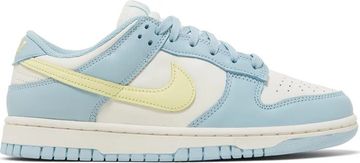 Foto do produto Tênis Nike Dunk Low Ocean Bliss
