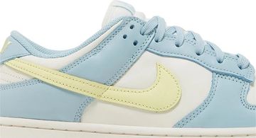 Foto do produto Tênis Nike Dunk Low Ocean Bliss