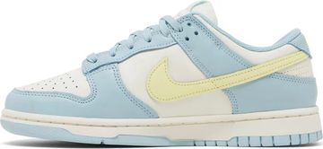 Foto do produto Tênis Nike Dunk Low Ocean Bliss