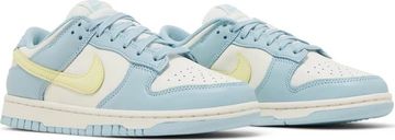 Foto do produto Tênis Nike Dunk Low Ocean Bliss