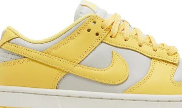 Foto do produto Tênis Nike Dunk Low Citron Pulse
