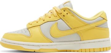 Foto do produto Tênis Nike Dunk Low Citron Pulse