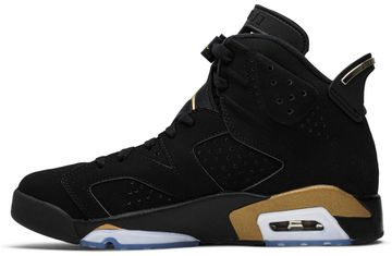 Foto do produto Tênis Air Jordan 6 Retro Defining Moments 2020