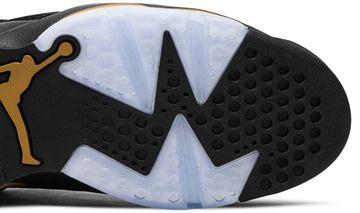 Foto do produto Tênis Air Jordan 6 Retro Defining Moments 2020