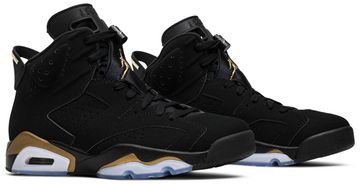 Foto do produto Tênis Air Jordan 6 Retro Defining Moments 2020