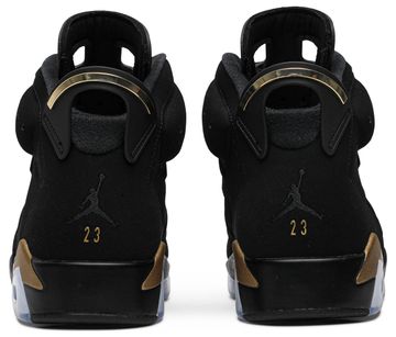 Foto do produto Tênis Air Jordan 6 Retro Defining Moments 2020