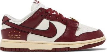 Foto do produto Tênis Nike Dunk Low SE Sisterhood - Team Red