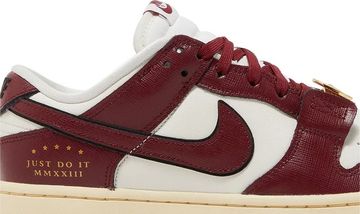 Foto do produto Tênis Nike Dunk Low SE Sisterhood - Team Red