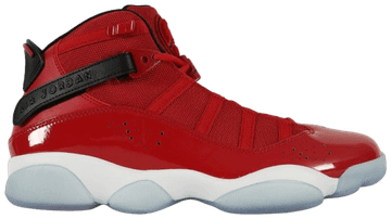 Foto do produto Tênis Air Jordan 6 Rings Gym Red