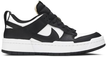 Foto do produto Tênis Nike Dunk Low Disrupt Black