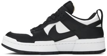 Foto do produto Tênis Nike Dunk Low Disrupt Black