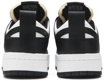 Foto do produto Tênis Nike Dunk Low Disrupt Black