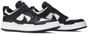 Foto do produto Tênis Nike Dunk Low Disrupt Black