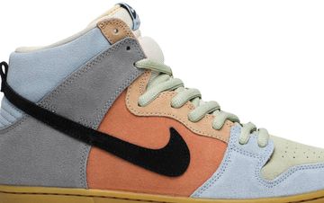 Foto do produto Tênis Nike Dunk High Pro SB Spectrum