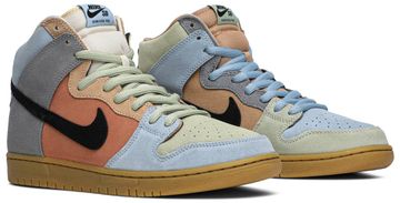 Foto do produto Tênis Nike Dunk High Pro SB Spectrum