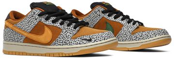 Foto do produto Tênis Nike Dunk Low Pro SB Safari