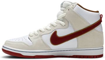 Foto do produto Tênis Nike Dunk High SB Sail