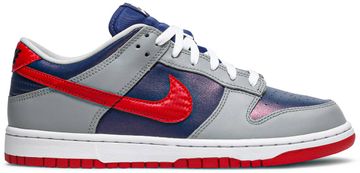 Foto do produto Tênis Nike Dunk Low Retro Samba 2020
