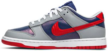 Foto do produto Tênis Nike Dunk Low Retro Samba 2020