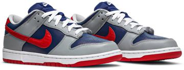 Foto do produto Tênis Nike Dunk Low Retro Samba 2020