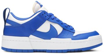 Foto do produto Tênis Nike Dunk Low Disrupt Game Royal
