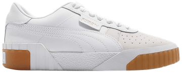 Foto do produto Tênis Puma Cali Exotic White