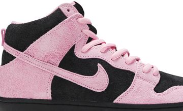 Foto do produto Tênis Nike Dunk High Pro Premium SB Invert Celtics
