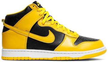 Foto do produto Tênis Nike Dunk High SP Iowa 2020