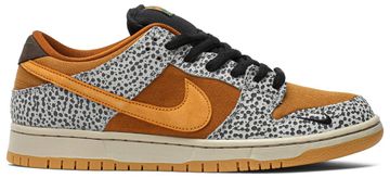 Foto do produto Tênis Nike Dunk Low Pro SB Safari