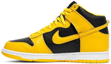 Foto do produto Tênis Nike Dunk High SP Iowa 2020