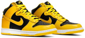 Foto do produto Tênis Nike Dunk High SP Iowa 2020