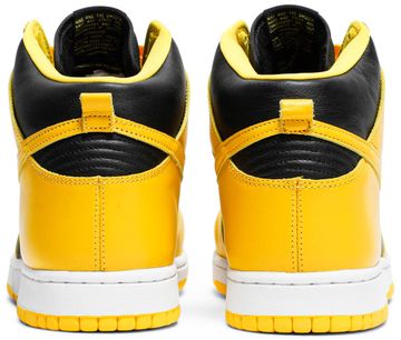 Foto do produto Tênis Nike Dunk High SP Iowa 2020
