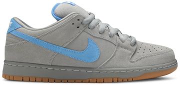 Foto do produto Tênis Nike Dunk Low Pro SB Iron Low