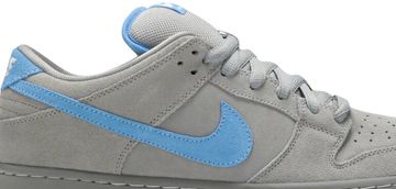 Foto do produto Tênis Nike Dunk Low Pro SB Iron Low
