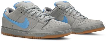Foto do produto Tênis Nike Dunk Low Pro SB Iron Low