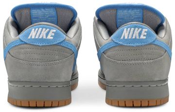 Foto do produto Tênis Nike Dunk Low Pro SB Iron Low