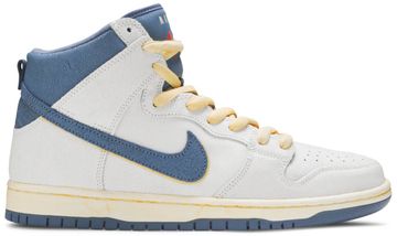 Foto do produto Tênis Nike Atlas x Dunk High SB Lost At Sea