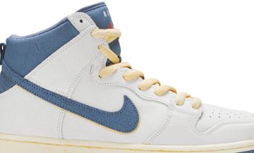 Foto do produto Tênis Nike Atlas x Dunk High SB Lost At Sea