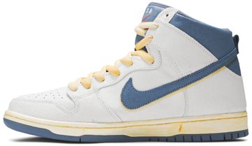 Foto do produto Tênis Nike Atlas x Dunk High SB Lost At Sea