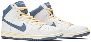 Foto do produto Tênis Nike Atlas x Dunk High SB Lost At Sea
