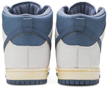 Foto do produto Tênis Nike Atlas x Dunk High SB Lost At Sea
