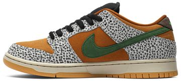 Foto do produto Tênis Nike Dunk Low Pro SB Safari