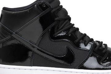 Foto do produto Tênis Nike Dunk High SB Rivals Pack