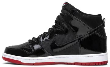 Foto do produto Tênis Nike Dunk High SB Rivals Pack