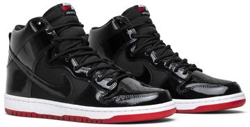 Foto do produto Tênis Nike Dunk High SB Rivals Pack