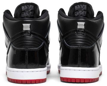 Foto do produto Tênis Nike Dunk High SB Rivals Pack