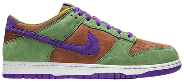 Foto do produto Tênis Nike Dunk Low SP Retro Veneer 2020
