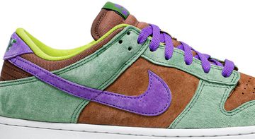 Foto do produto Tênis Nike Dunk Low SP Retro Veneer 2020