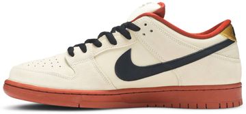 Foto do produto Tênis Nike Dunk Low SB Muslin